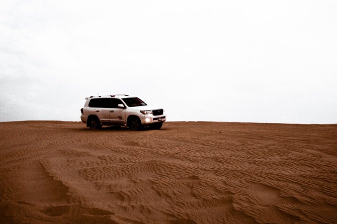 Desert Safari in Dubai With Full Package - No Hidden Cost - Common questions