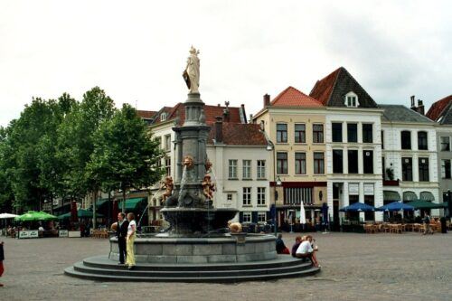 Deventer: Escape Tour - Self-Guided Citygame - Customer Testimonials