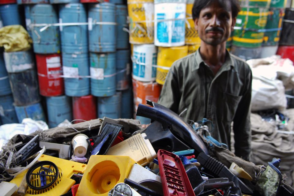 Dharavi Walking Tour With Options - Common questions