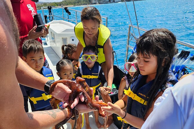 Diamond Head Sailing and Turtle Snorkeling Tour in Waikiki - Directions