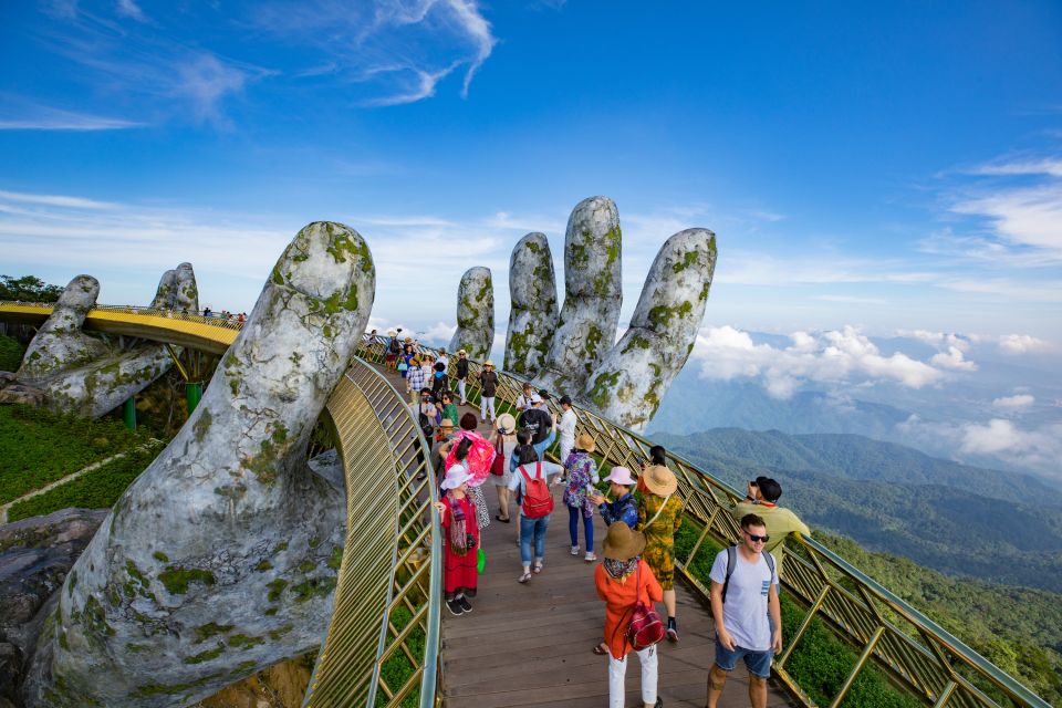 Discover Ba Na Hill: Full-Day Tour From Hoi an - Background Information