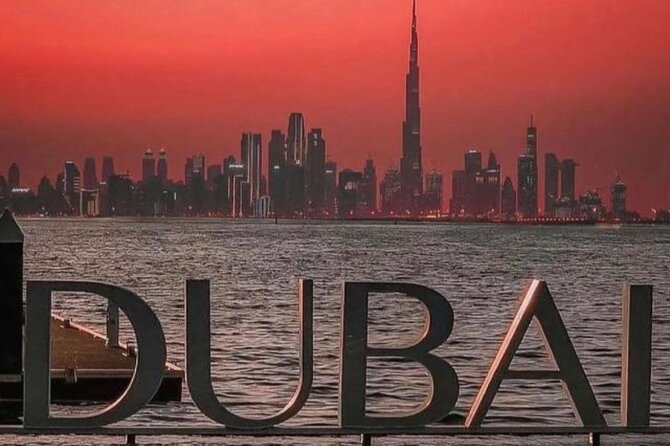 Discover Dubai: Stopover/Layover/Transit Tour. - Common questions