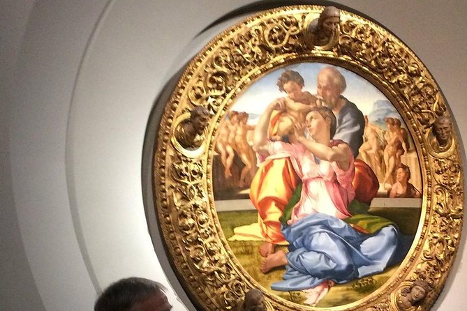 Discover Florence: Uffizi and Accademia Gallery Small-Group Tour - Common questions