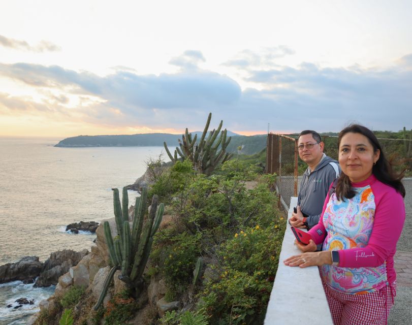 Discover Huatulco: Beach, Flavors, and More - Best Beaches in Huatulco