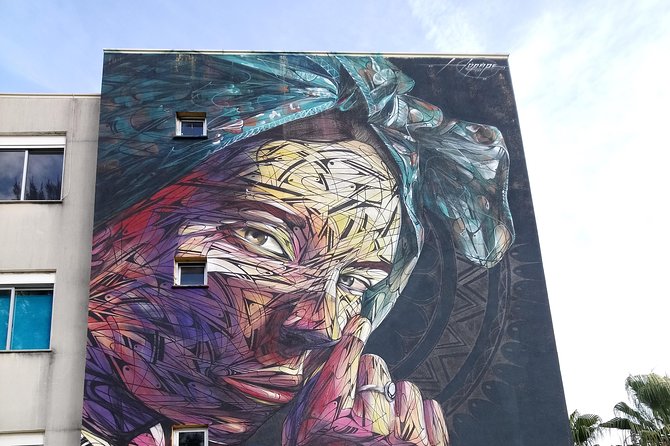 Discover Lisbons Best Street Art - Last Words