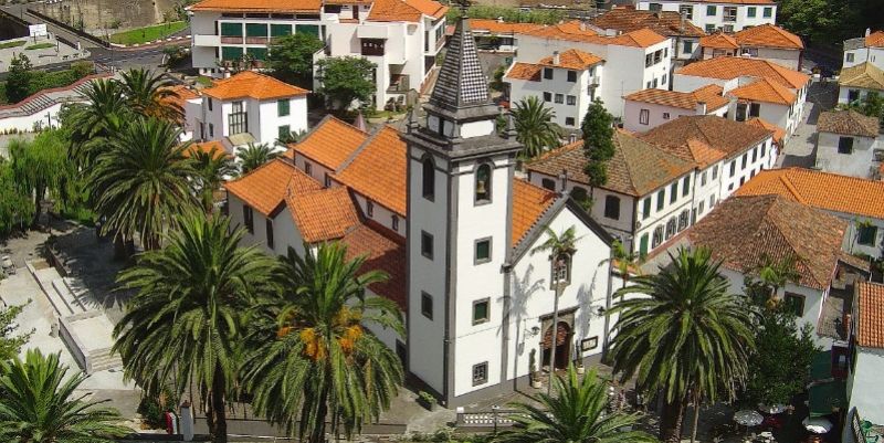 Discover Madeira: Full-Day Tour to Porto Moniz - Common questions