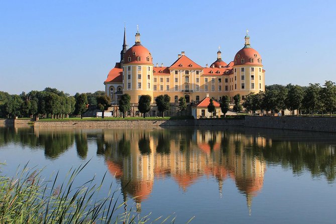 Discover Moritzburg With the Scavenger Hunt Box - Common questions