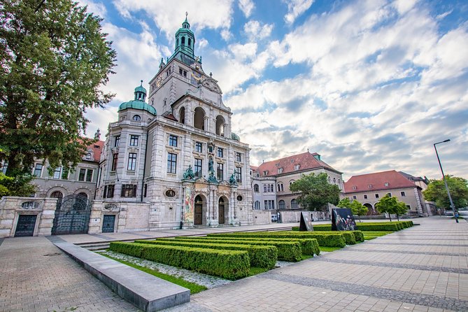 Discover Munich'S Most Photogenic Spots With a Local - Last Words