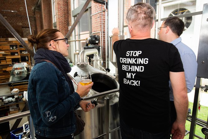 Discover Our Ghent Craft Beer & Breweries With Young, Local, Passionate Guide - Last Words