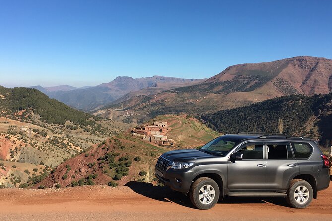 Discover Ourika Valley Differently in a Day Trip From Marrakech - Last Words