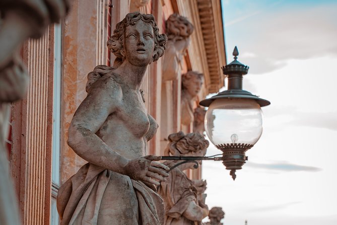 Discover Potsdam'S Most Photogenic Spots With a Local - Cancellation Policy