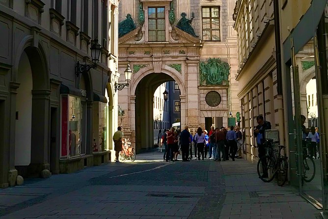 Discover the Heart of Munich - Private Walking Tour - Additional Resources