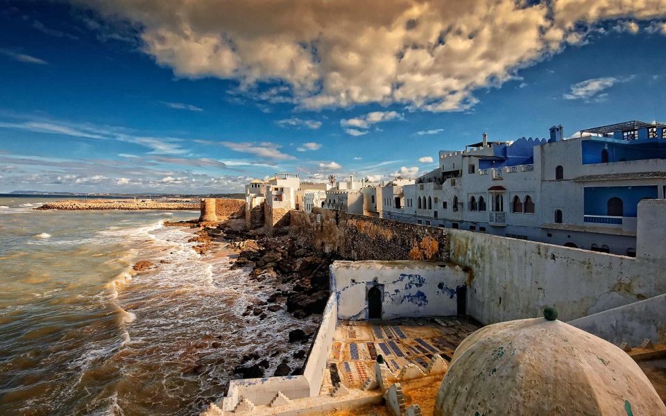 Discovering Tangier and Asilah: A Full-Day Adventure - Common questions