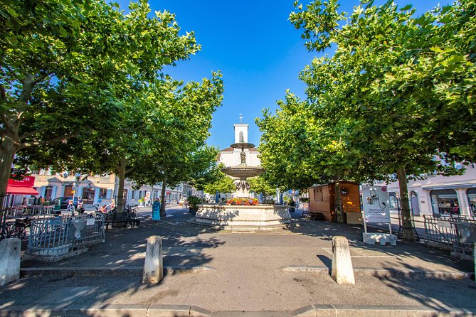 Discovery Walk Through Carouge With a Local - Additional Information and FAQs