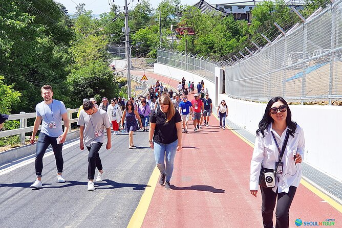 DMZ Full Day Tour With Suspension Bridge or Imjin River Sailboat - Last Words