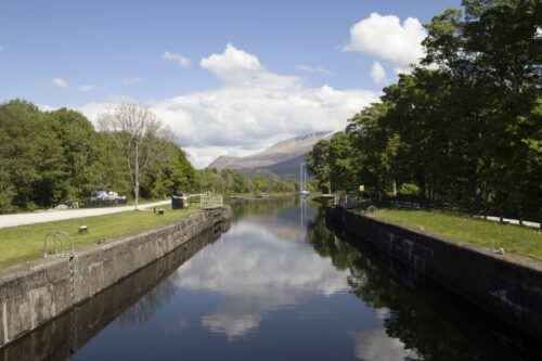 Dochgarroch: Loch Ness and Caledonian Canal 2-Hour Cruise - Common questions