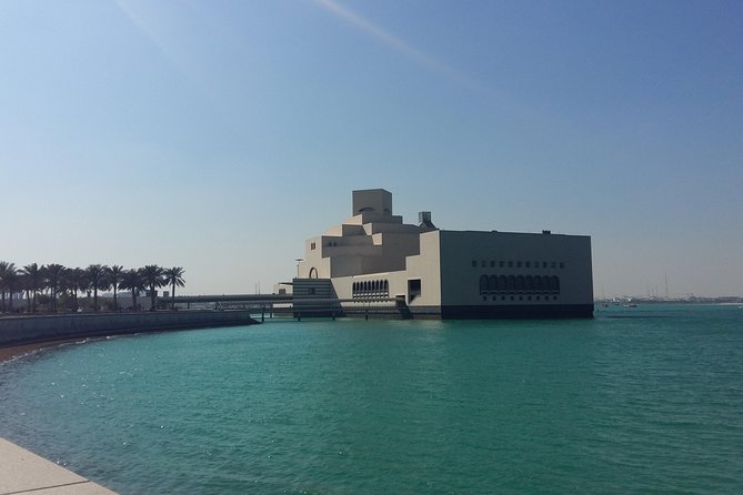 Doha Guided City Tour One Museum Entrance Fee Included - Traveler Information