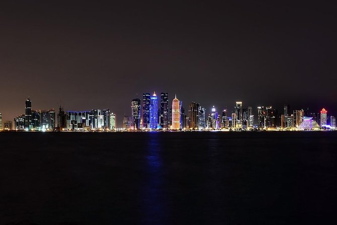 Doha Like a Local: Customized Private Tour - Additional Tour Information