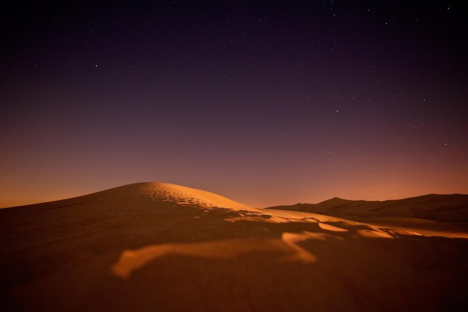 Doha Night Desert Safari Camel Ride Dune Bashing With Transfer - Last Words