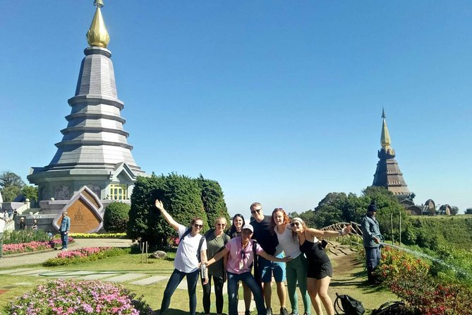 Doi Inthanon Private Tour With Trek & Lunch From Chiang Mai - Memorable Moments