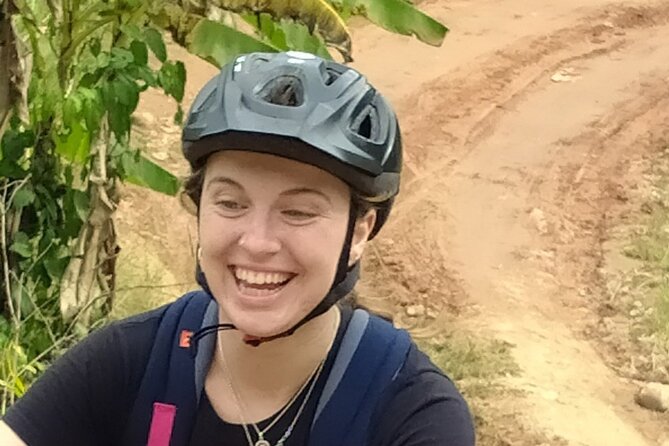Doi Suthep National Park Beginner Downhill Bike Ride From Chiang Mai - Traveler Photos and Reviews