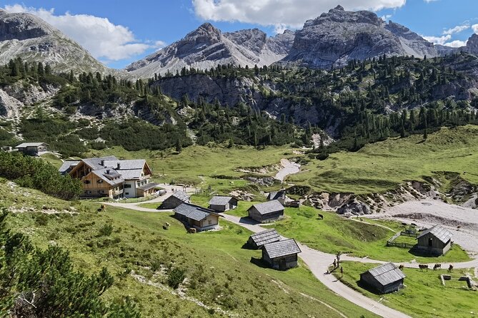 Dolomites: "Alta Via" Multi-Day Private Hiking Tour (2 to 6 Days) - Cancellation Policy & Reviews