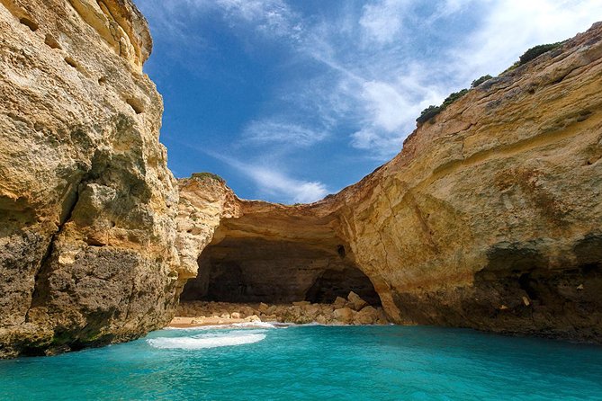 Dolphins and Benagil Caves From Albufeira - Allboat - Customer Reviews and Tour Highlights