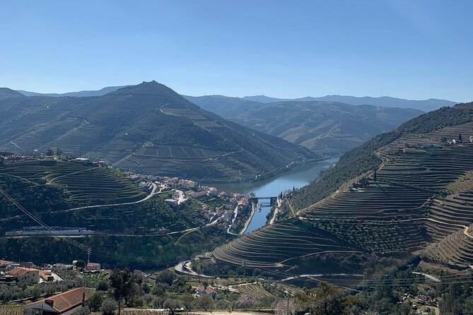 Douro Full Day Tour With Wine Tasting and Lunch - Common questions