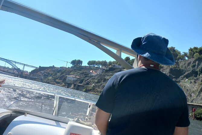 Douro River Private Tour - Last Words