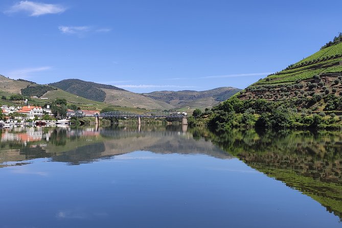 DOURO TOURS - in Pinhão 1 Day All Inclusive 135, DOURO Valley - Last Words