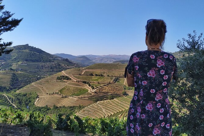 Douro Valley Prime Tour: Wine Tasting, Boat and Lunch From Porto - Customer Testimonials