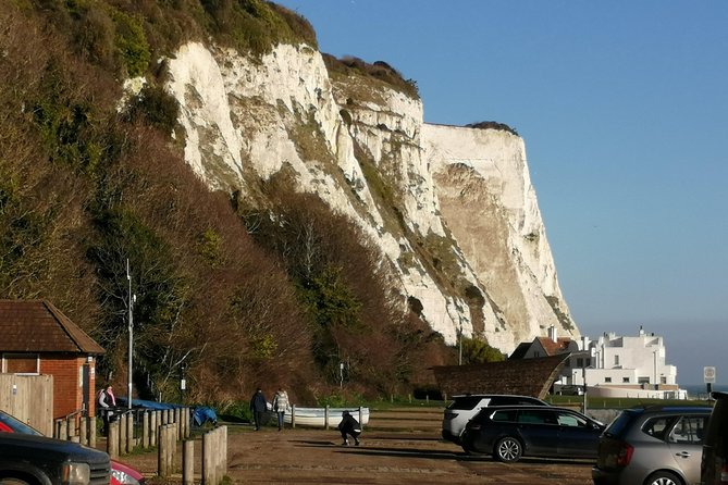 Dover Cruise Terminal to London With Stopover at Leeds Castle - Last Words