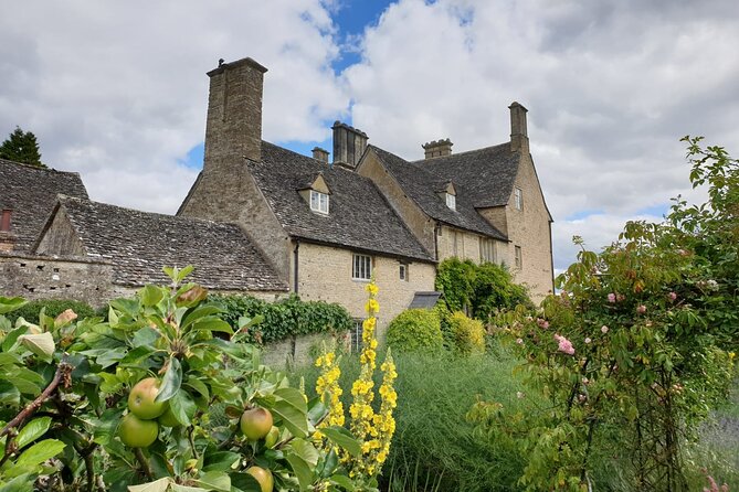 Downton Abbey Day In The Cotswolds Tour - Visual Experience
