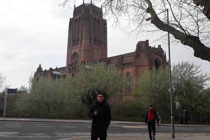 Downtown Liverpool Walking Tour - In Spanish - Last Words