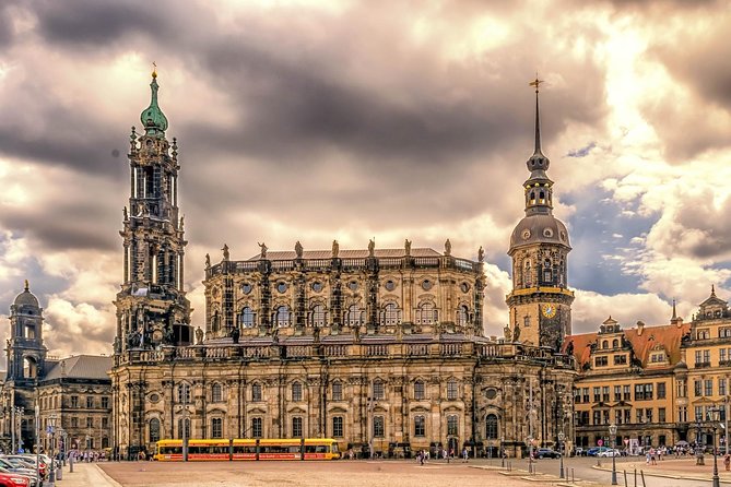 Dresden Private Tour With Castle Visit - Tour Price and Guarantee