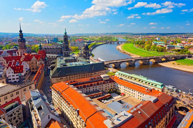 Dresden Scavenger Hunt and Best Landmarks Self-Guided Tour - Last Words