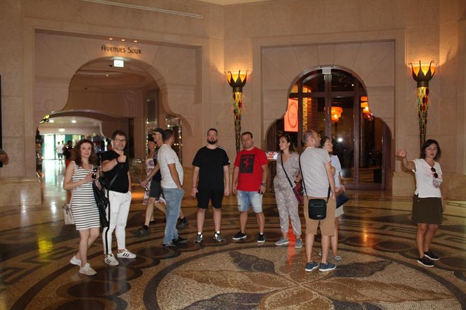 Dubai City Tour: Experience Top Attractions of Dubai - Common questions