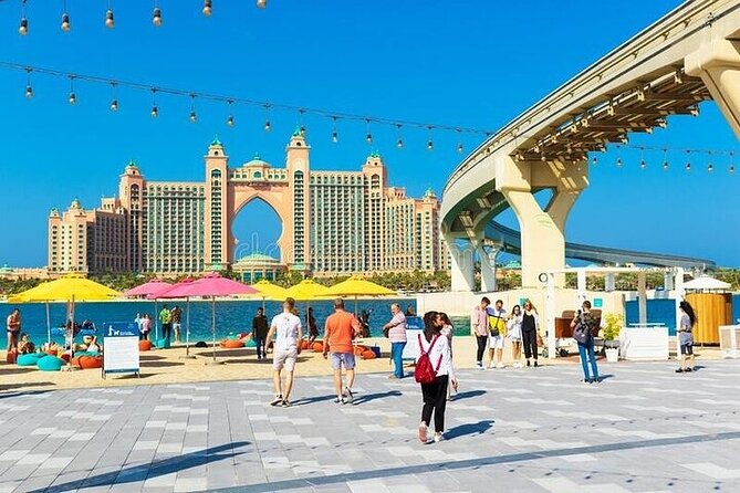Dubai City Tour With Dhow Cruise Marina and Abu Dhabi City Tour - Booking Process