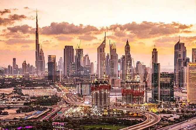 Dubai City Tour(Full Day) With Burj Khalifa Ticket at the Top - Last Words