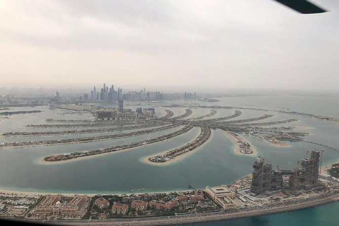 Dubai Helicopter Tour: Experience Dubai's Iconic Landmarks - Last Words