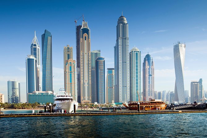 Dubai Private Transfer: Cruise Port to Dubai Hotel - Common questions