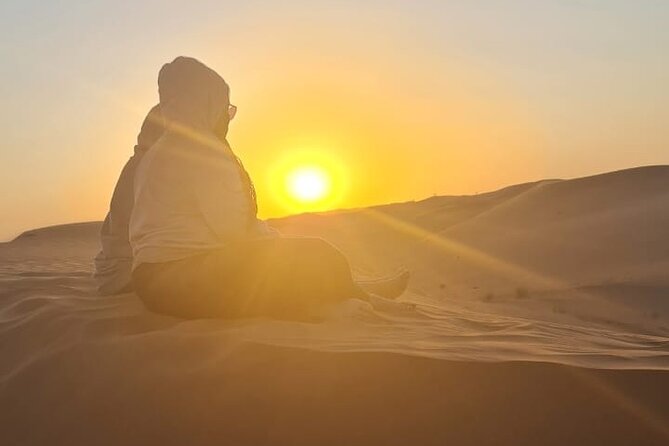 Dubai: Unique SUNSET Buggy Red Dunes Safari - Common questions