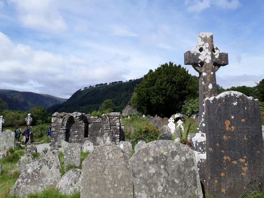 Dublin: Full-Day Wicklow Mountains Tour W/ Glendalough Visit - Additional Information