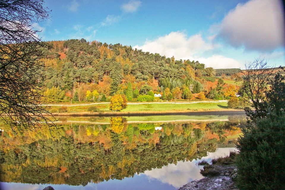 Dublin: Kilkenny, Wicklow, & Glendalough With Sheepdog Show - Directions