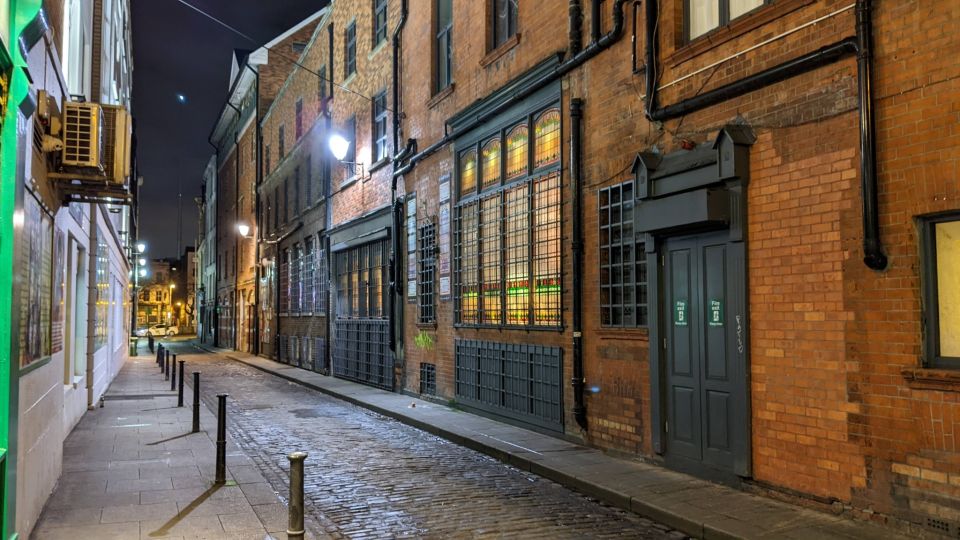 Dublin: Temple Bar Self-Guided Must-See Highlights Tour - Customer Reviews and Testimonials