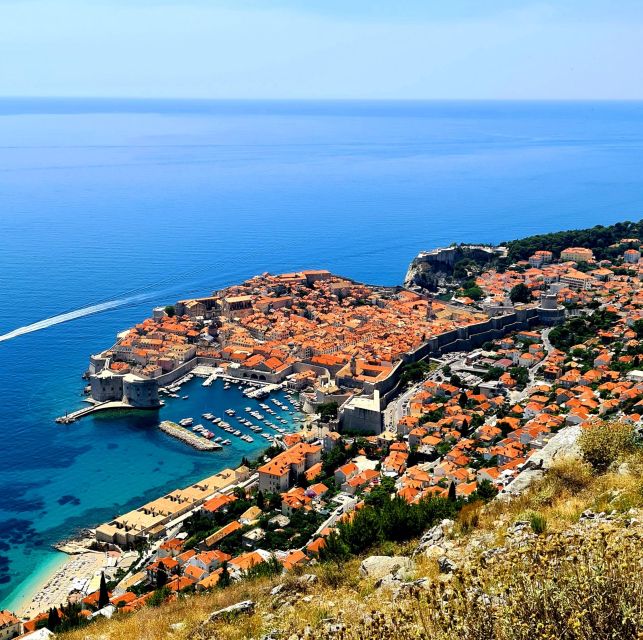 Dubrovnik and Konavle Gastro&Food Tour - Common questions