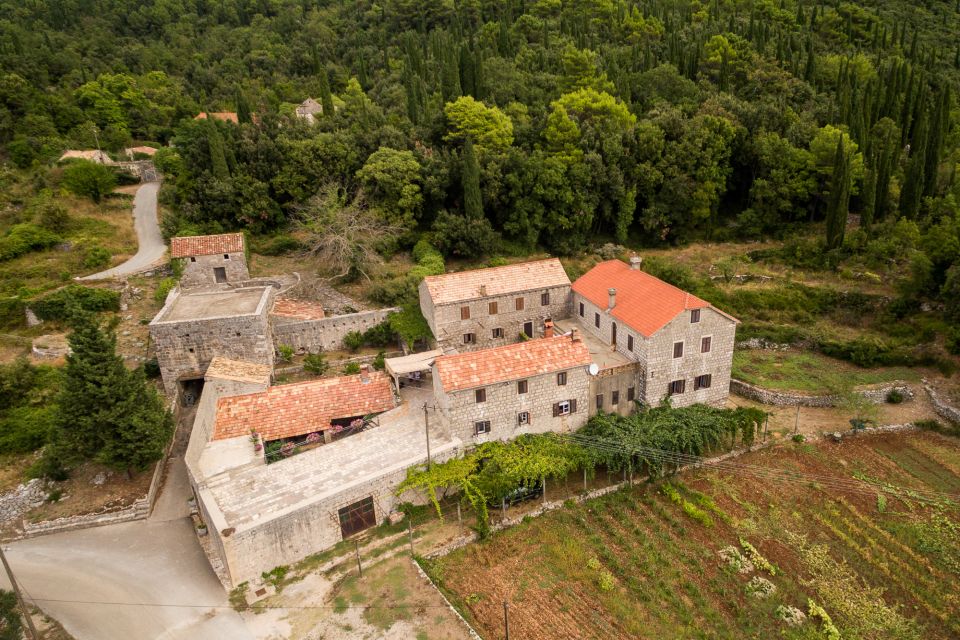 Dubrovnik Countryside With Tasting and Lunch - Last Words