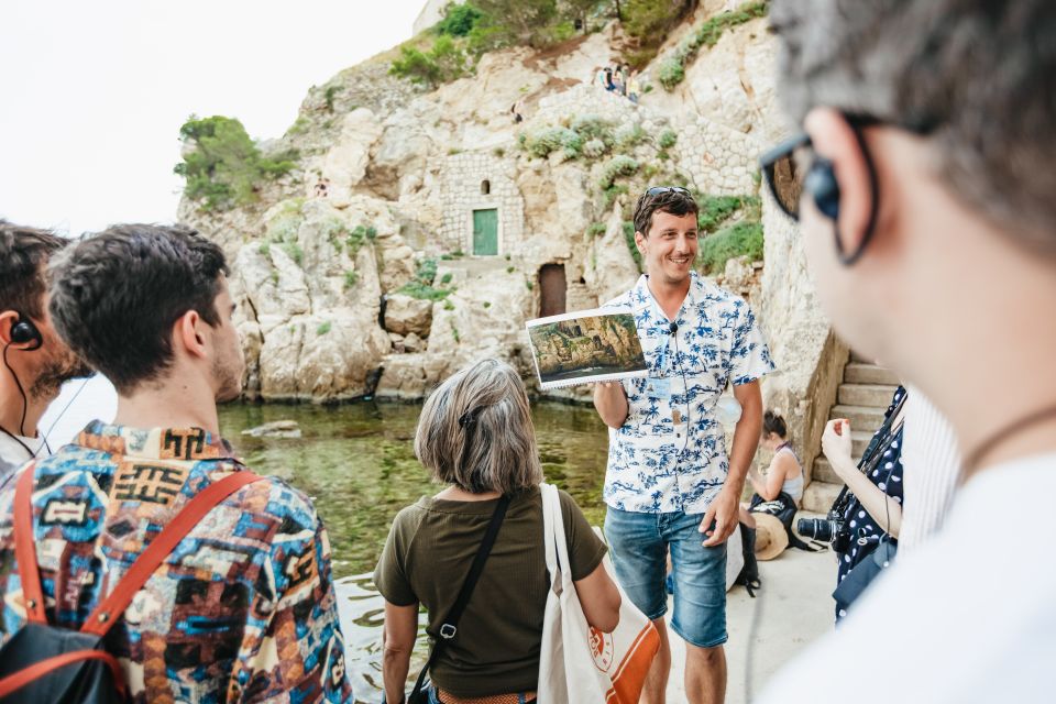 Dubrovnik: Game of Thrones Walking Tour - Booking Flexibility