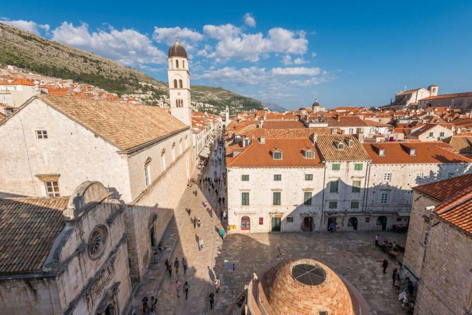 Dubrovnik in One Day - Dubrovniks Hidden Gems Revealed