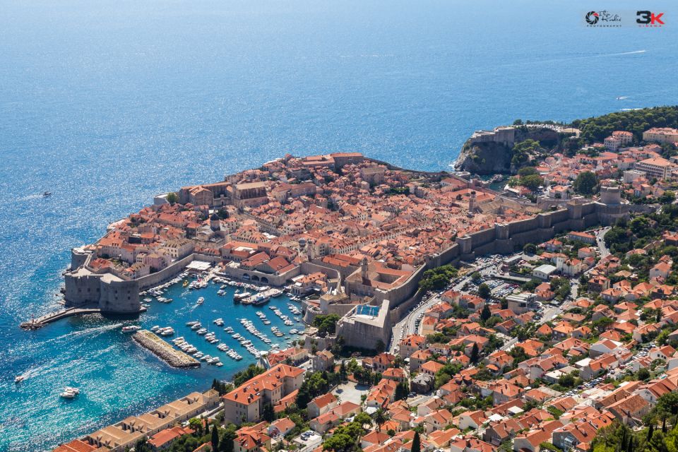 Dubrovnik: Legendary Game of Thrones Walking Tour - Directions